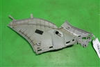 Обшивка стойки задняя верхняя левая (84181SMGE021M1) для Honda Civic 5D с 2006-2012г
