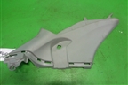 Обшивка стойки задняя верхняя левая (84181SMGE021M1) для Honda Civic 5D с 2006-2012г