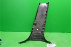 Обшивка стойки центральная нижняя левая (84171SMGE021M1) для Honda Civic 5D с 2006-2012г