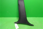 Обшивка стойки центральная нижняя левая (84171SMGE021M1) для Honda Civic 5D с 2006-2012г