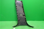Обшивка стойки центральная нижняя правая (84121SMGE021M1) для Honda Civic 5D с 2006-2012г
