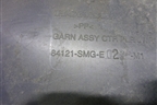 Обшивка стойки центральная нижняя правая (84121SMGE021M1) для Honda Civic 5D с 2006-2012г