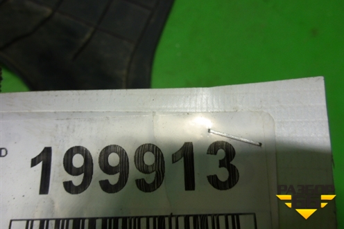 Обшивка стойки центральная нижняя правая (84121SMGE021M1) для Honda Civic 5D с 2006-2012г