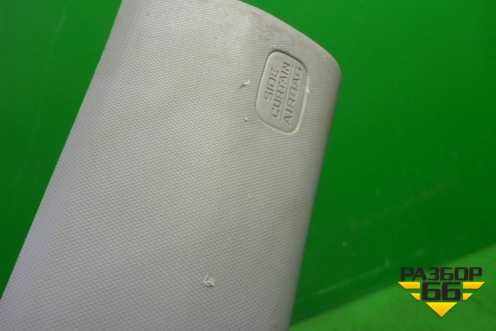 Обшивка стойки лобового стекла правая (84101SMGE030) для Honda Civic 5D с 2006-2012г
