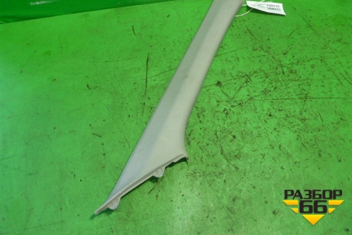 Обшивка стойки лобового стекла правая (84101SMGE030) для Honda Civic 5D с 2006-2012г