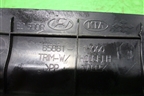 Накладка порога внутренняя заднего левого (8588111H00) для Honda Civic 5D с 2006-2012г