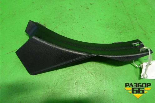 Накладка порога внутренняя заднего левого (8588111H00) для Honda Civic 5D с 2006-2012г