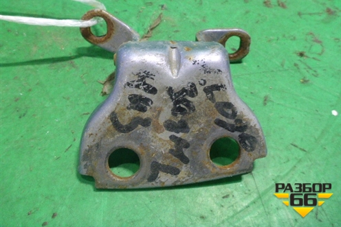 Петля двери задней левой нижняя для Honda Logo 1999-2003г
