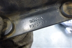 Кронштейн спойлера (1370722) для Scania  4 Series с 1995-2005г