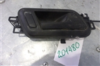 Ручка внутренняя двери передней правой (2H0837114T) для Volkswagen Amarok с 2010г