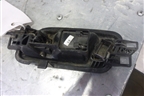 Ручка внутренняя двери передней правой (2H0837114T) для Volkswagen Amarok с 2010г