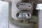 Кран тормозной главный (1324663) для Scania  4 Series с 1995-2005г