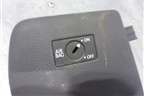 Выключатель пассажирской AIR BAG (1K0919237D) для Volkswagen Amarok с 2010г
