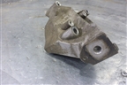 Кронштейн двигателя левый (2.0л TDI) (03L199307) для Volkswagen Amarok с 2010г