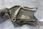 Кронштейн двигателя левый (2.0л TDI) (03L199307) для Volkswagen Amarok с 2010г