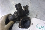 Корпус термостата (2.0л TDI) (03L121111AB) для Volkswagen Amarok с 2010г