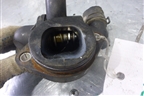 Корпус термостата (2.0л TDI) (03L121111AB) для Volkswagen Amarok с 2010г