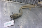 Горловина топливного бака (2H0201129D) для Volkswagen Amarok с 2010г