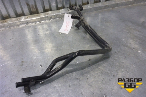 Трубки системы охлаждения (2.0л TDI) (2H0121065AG) для Volkswagen Amarok с 2010г