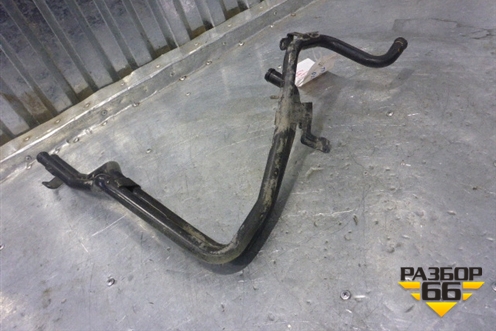 Трубки системы охлаждения (2.0л TDI) (2H0121065AG) для Volkswagen Amarok с 2010г