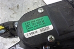 Педаль газа электронная (2.0л TDI) (6Q1721503M) для Volkswagen Amarok с 2010г