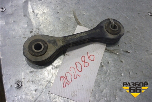 Стойка переднего стабилизатора (2H0411317B) для Volkswagen Amarok с 2010г