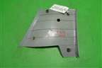 Обшивка стойки задняя верхняя правая (S125402080) для Chery Kimo(A1) с 2008г