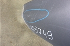 Бампер задний нижняя часть (до 2015г под парктроник) (71501T1GZZ00) для Honda CR-V(RM) с 2012г
