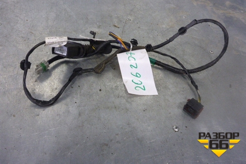 Проводка двери задней правой для Geely Emgrand (EC7) с 2009-2016г