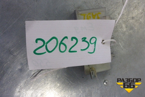 Кнопка стеклоподъёмника (задняя правая) для Geely Emgrand (EC7) с 2009-2016г