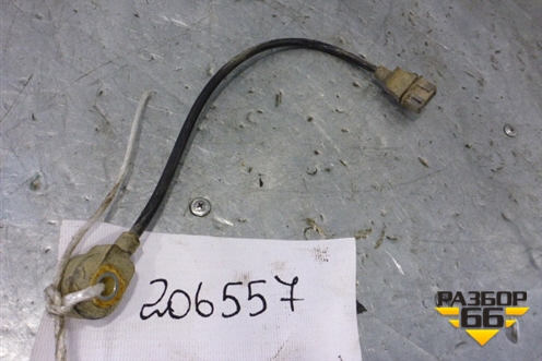 Датчик детонации для Chevrolet Lanos с 2004г (Ланос)