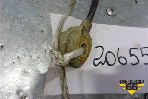 Датчик детонации для Chevrolet Lanos с 2004г (Ланос)