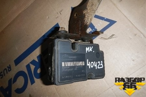 Блок ABS для Geely MK с 2008г