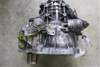 АКПП (1.6л QG16) для Nissan Almera Classic с 2006-2013г