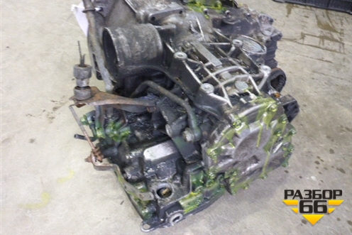 АКПП (1.6л QG16) для Nissan Almera Classic с 2006-2013г