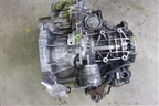 АКПП (1.6л QG16) для Nissan Almera Classic с 2006-2013г