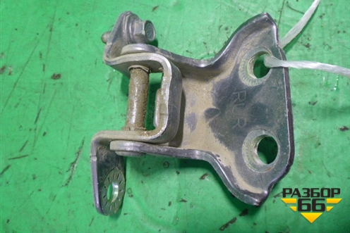 Петля двери задней правой верхняя для Chevrolet Aveo (T250) с 2005-2011
