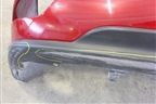 Бампер задний (под парктроник) (5215948100) для Lexus RX 300 c 2009-2015г (РХ)