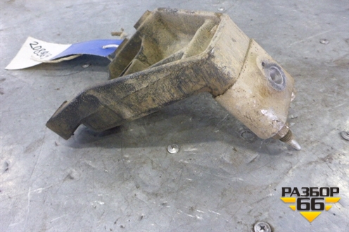 Кронштейн двигателя левый (верхний) для Chevrolet Aveo (T250) с 2005-2011