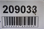 Поводок стеклоочистителя правый для Chevrolet Aveo (T250) с 2005-2011