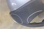 Бампер задний (под парктроник) (KD4750221) для Mazda CX 5 с 2012-2016г (СХ5)