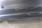 Бампер задний (под парктроник) (KD4750221) для Mazda CX 5 с 2012-2016г (СХ5)