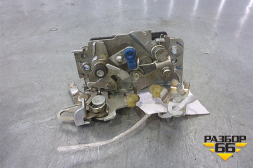 Замок двери задней правой для Daewoo Nexia с 1995-2016г (Нексия)