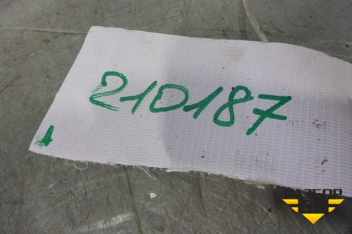 Замок двери задней правой для Daewoo Nexia с 1995-2016г (Нексия)