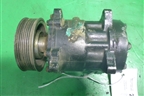 Компрессор кондиционера для MAN  TGA 4-Series  с 2000-2008г