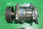 Компрессор кондиционера для MAN  TGA 4-Series  с 2000-2008г