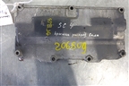 Крышка блока цилиндров (рокерного вала DT1203) (1497059) для Scania  4 Series с 1995-2005г