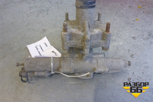 Регулятор давления тормозной системы для Volvo TRUCK FH с 2002-2008г (ФШ)