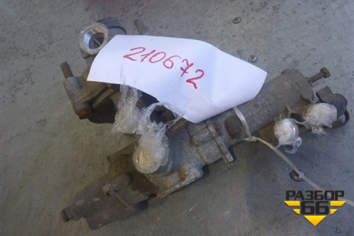 Регулятор давления тормозной системы для Volvo TRUCK FH с 2002-2008г (ФШ)