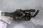 Корпус термостата (2.0л 16VQR20) для Nissan Primera (P12E) с 2001-2008г (Примера)